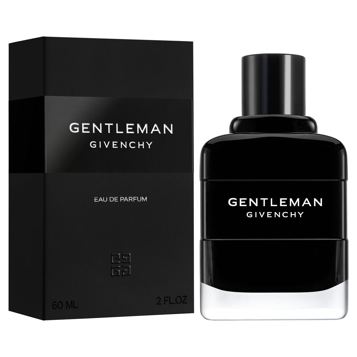 Herenparfum Givenchy Gentleman 60 L