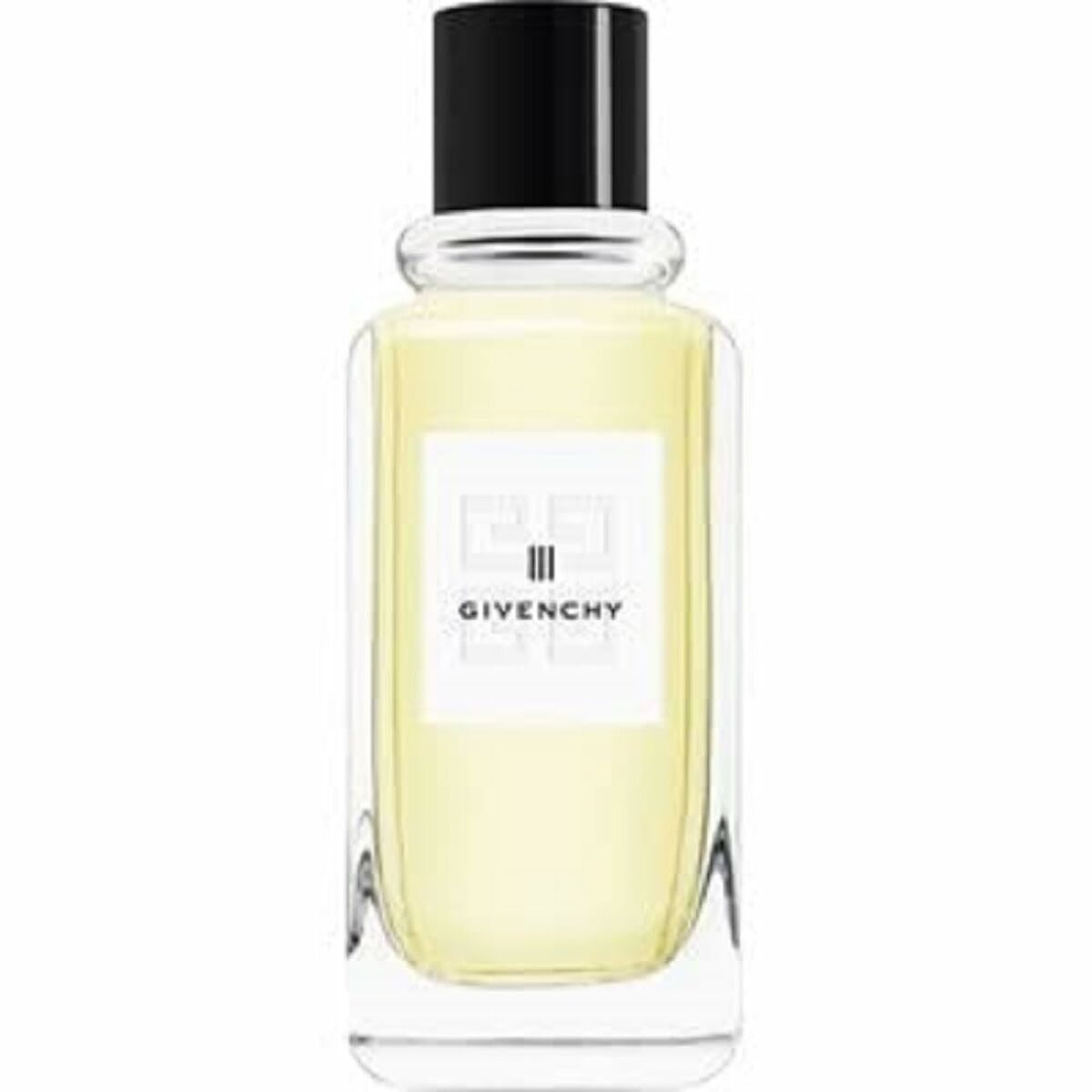 Damesparfum Givenchy III EDT 100 ml