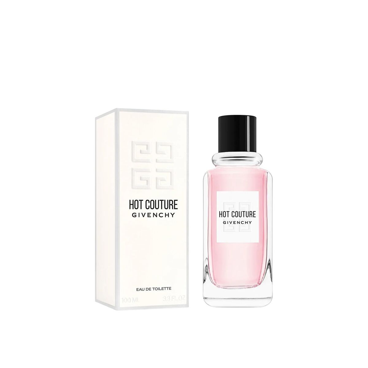Uniseks Parfum Givenchy HOT COUTURE 100 ml - Schoonheid, Parfums en geuren - Givenchy