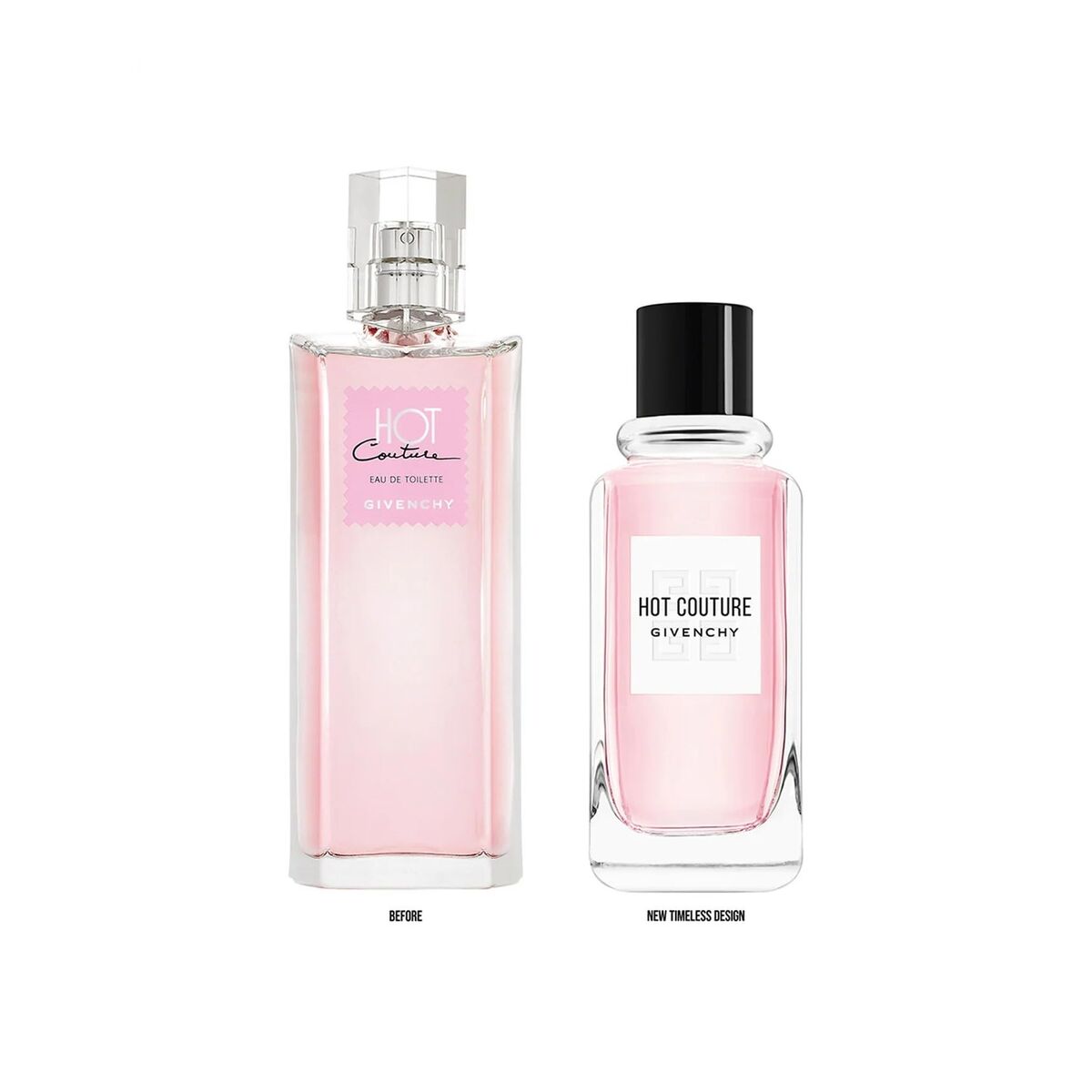 Uniseks Parfum Givenchy HOT COUTURE 100 ml - Schoonheid, Parfums en geuren - Givenchy