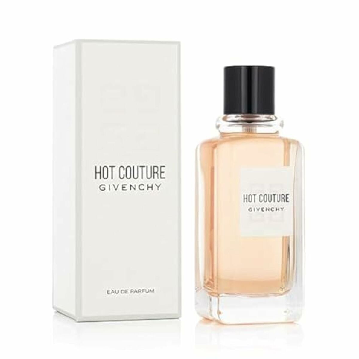 Damesparfum Givenchy HOT COUTURE Hot Couture EDP 100 ml - Schoonheid, Parfums en geuren - Givenchy