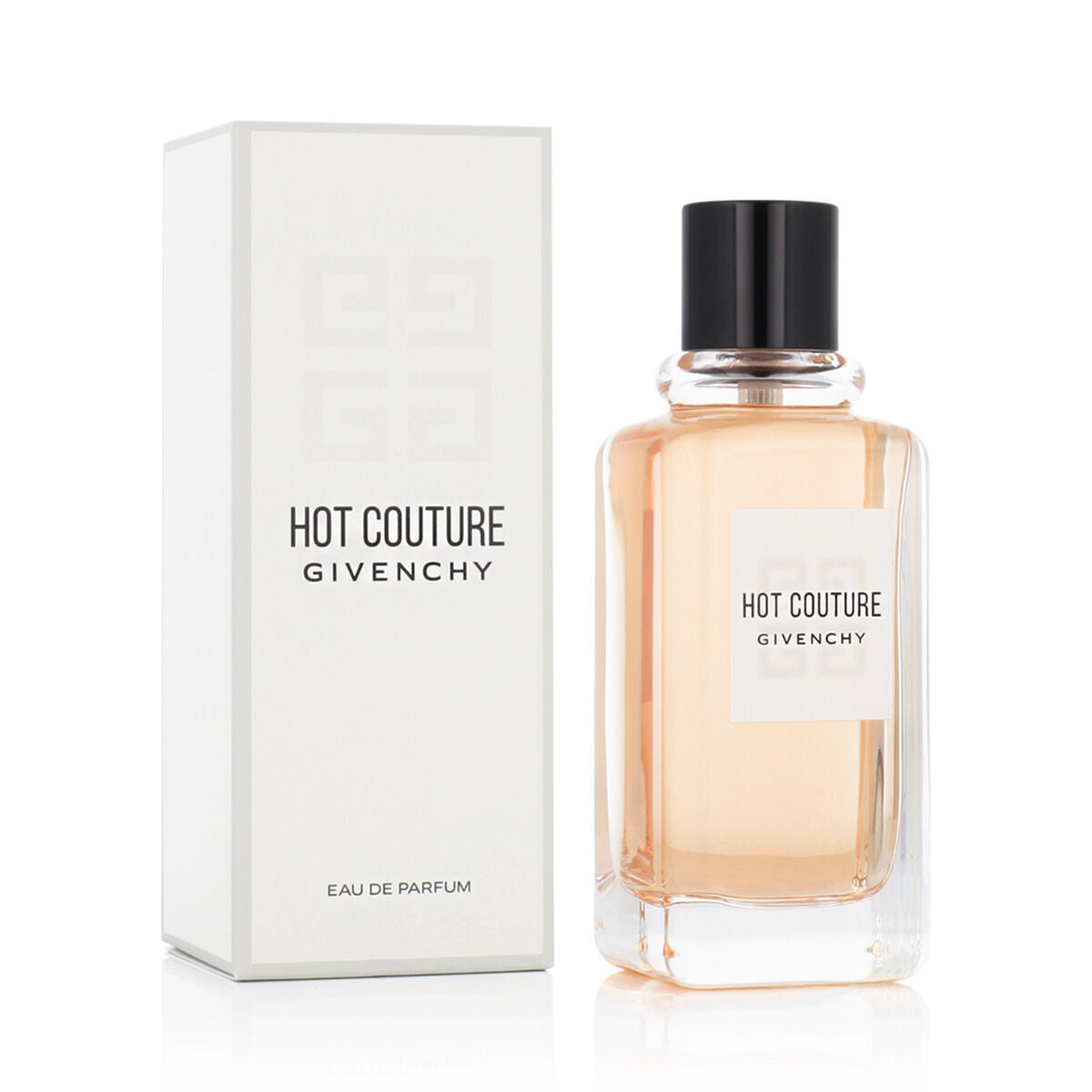 Damesparfum Givenchy HOT COUTURE Hot Couture EDP 100 ml - Schoonheid, Parfums en geuren - Givenchy
