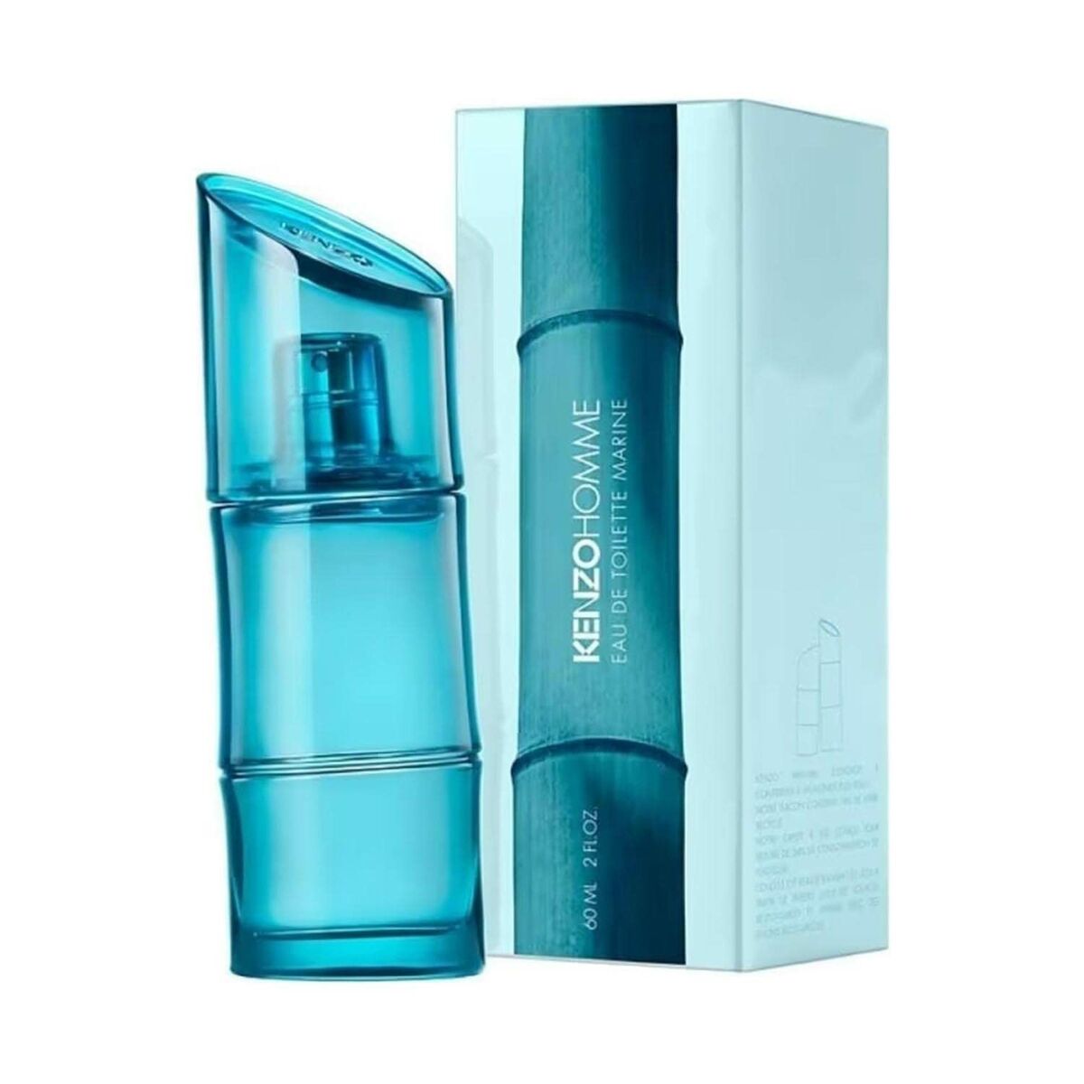 Herenparfum Kenzo Homme 60 ml