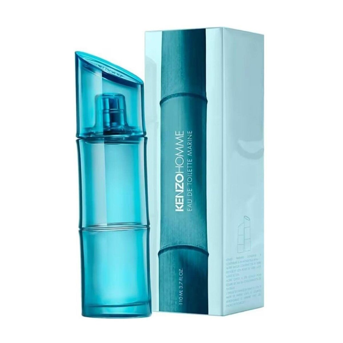Herenparfum Kenzo Homme EDT 110 ml