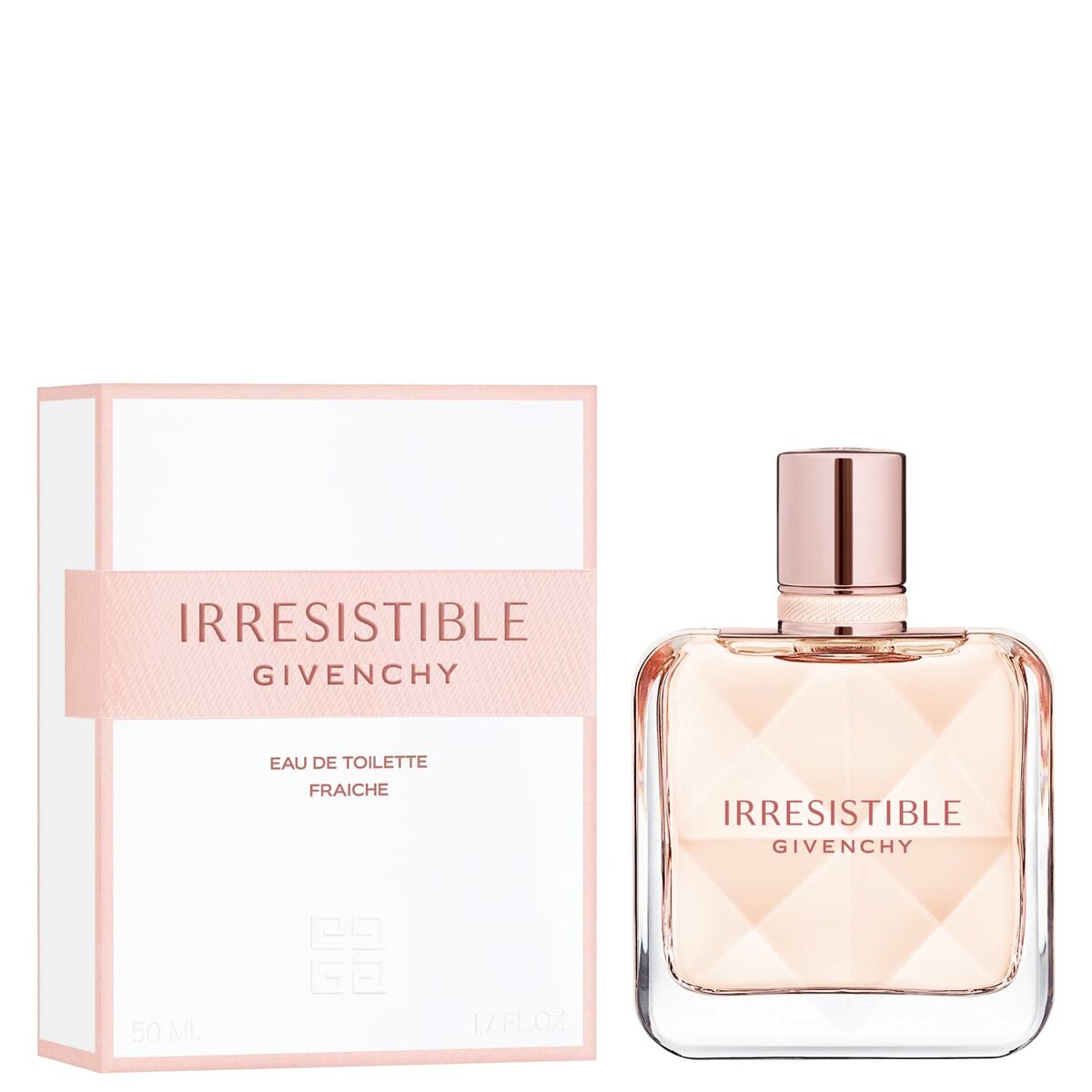Herenparfum Givenchy IRRESISTIBLE GIVENCHY EDT 50 ml