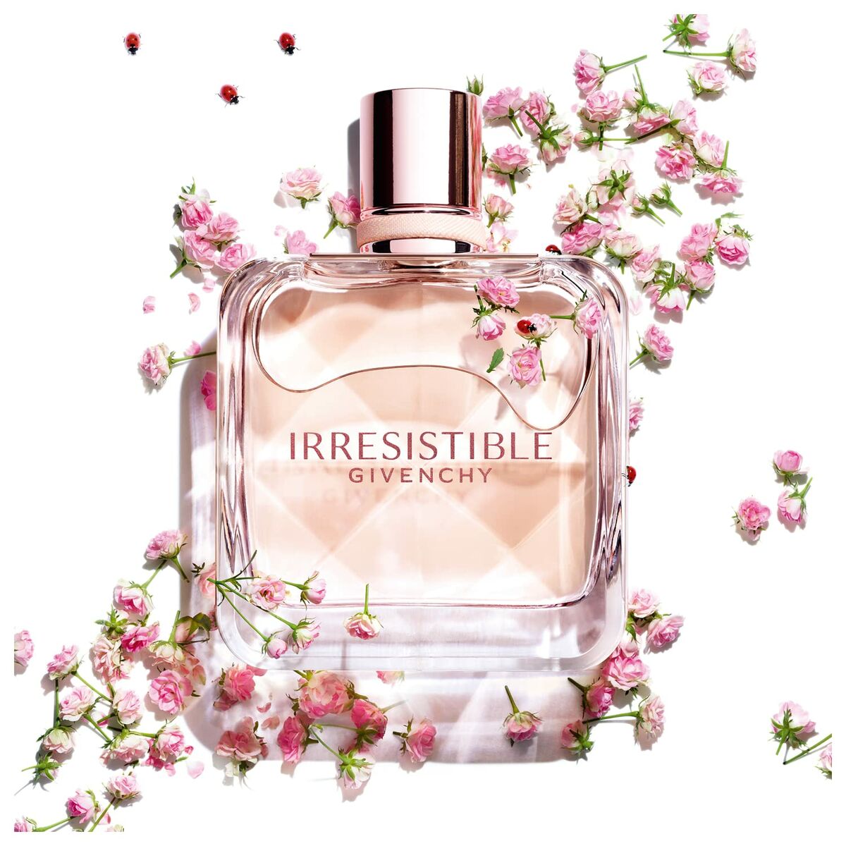 Herenparfum Givenchy IRRESISTIBLE GIVENCHY EDT 50 ml - Schoonheid, Parfums en geuren - Givenchy