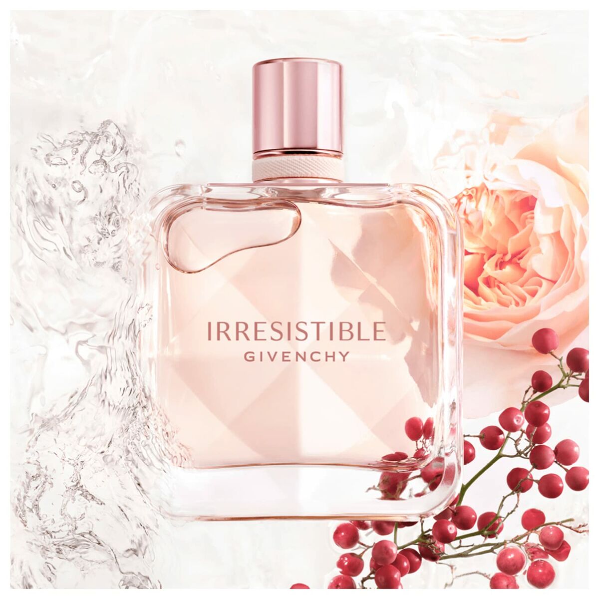 Herenparfum Givenchy IRRESISTIBLE GIVENCHY EDT 50 ml