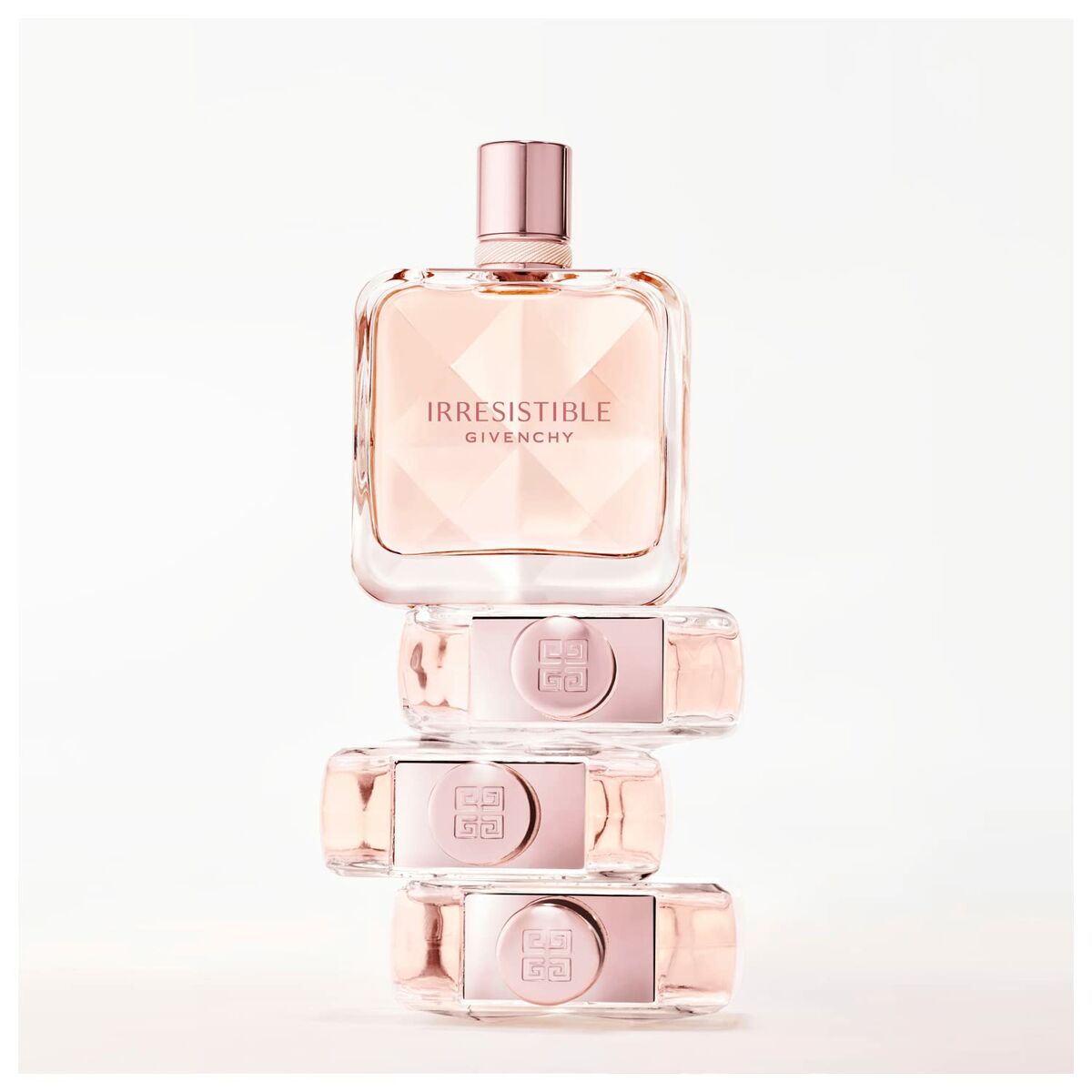 Herenparfum Givenchy IRRESISTIBLE GIVENCHY EDT 50 ml
