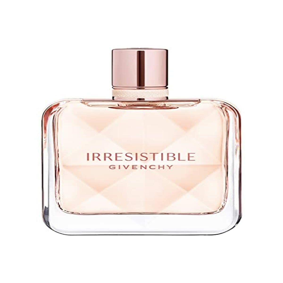 Damesparfum Givenchy Irresistible EDT 80 ml