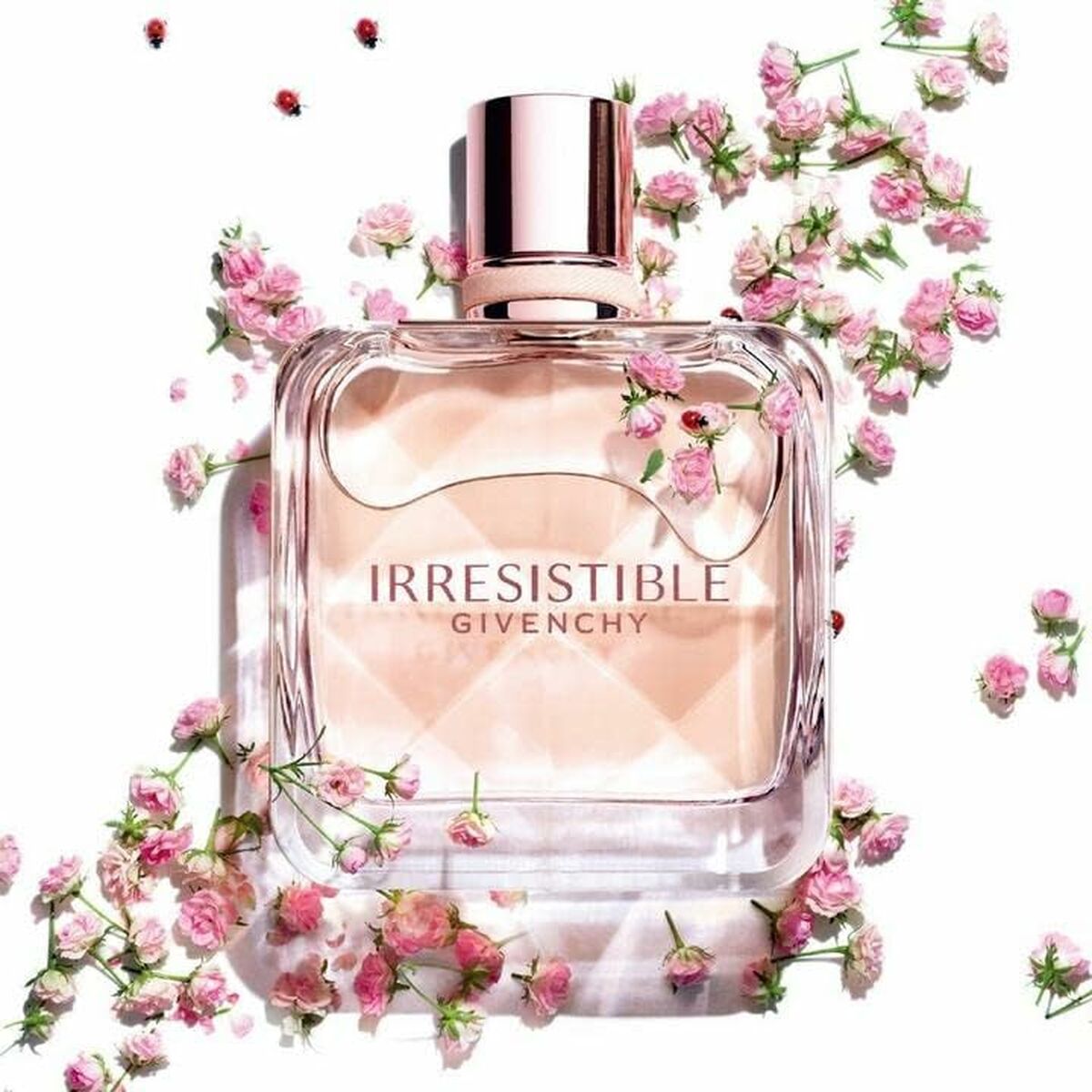 Damesparfum Givenchy Irresistible EDT 80 ml - Schoonheid, Parfums en geuren - Givenchy