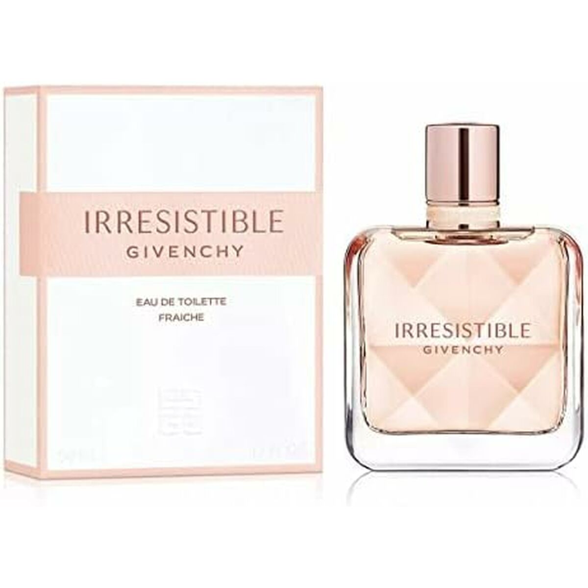Damesparfum Givenchy Irresistible EDT 80 ml - Schoonheid, Parfums en geuren - Givenchy