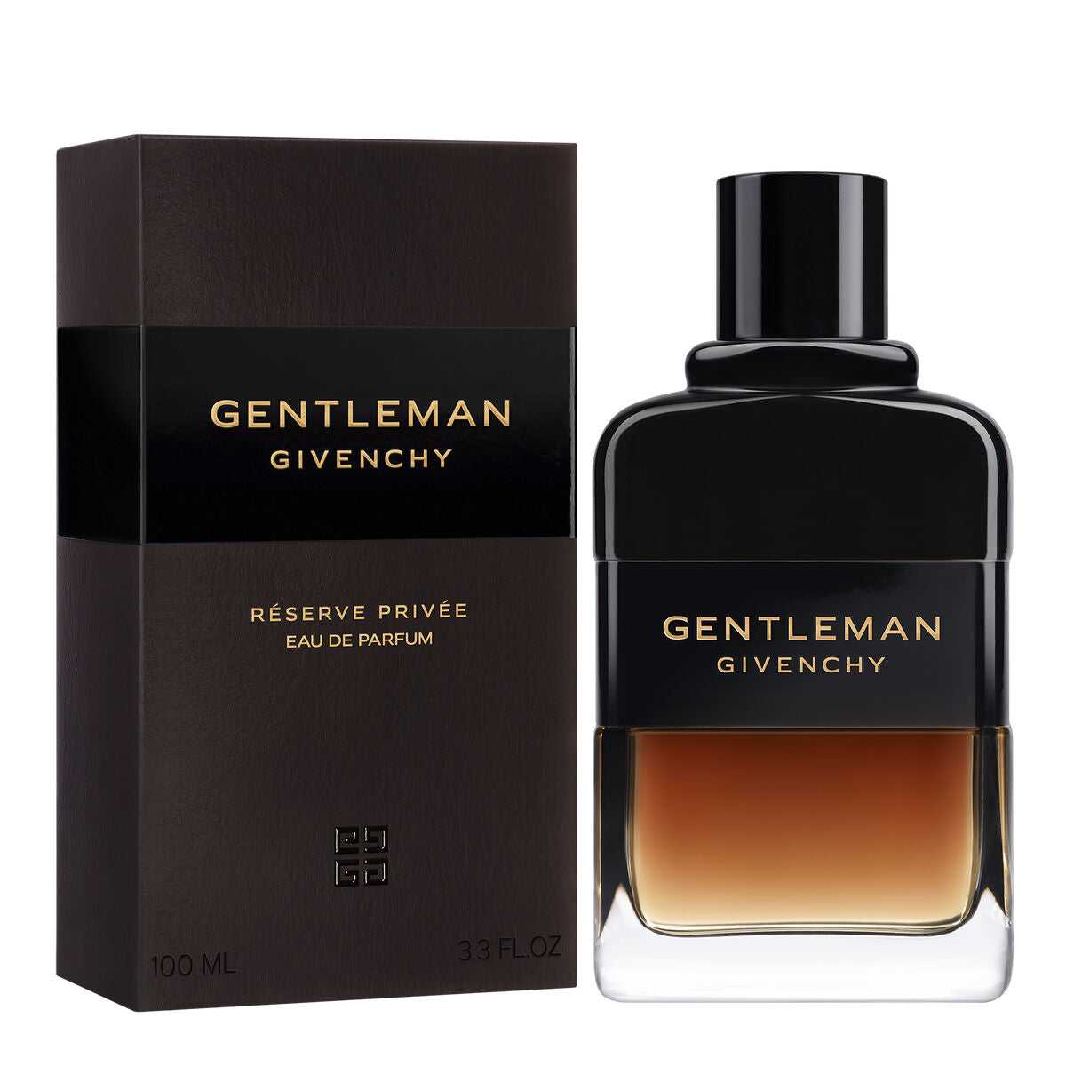 Herenparfum Givenchy 100 ml