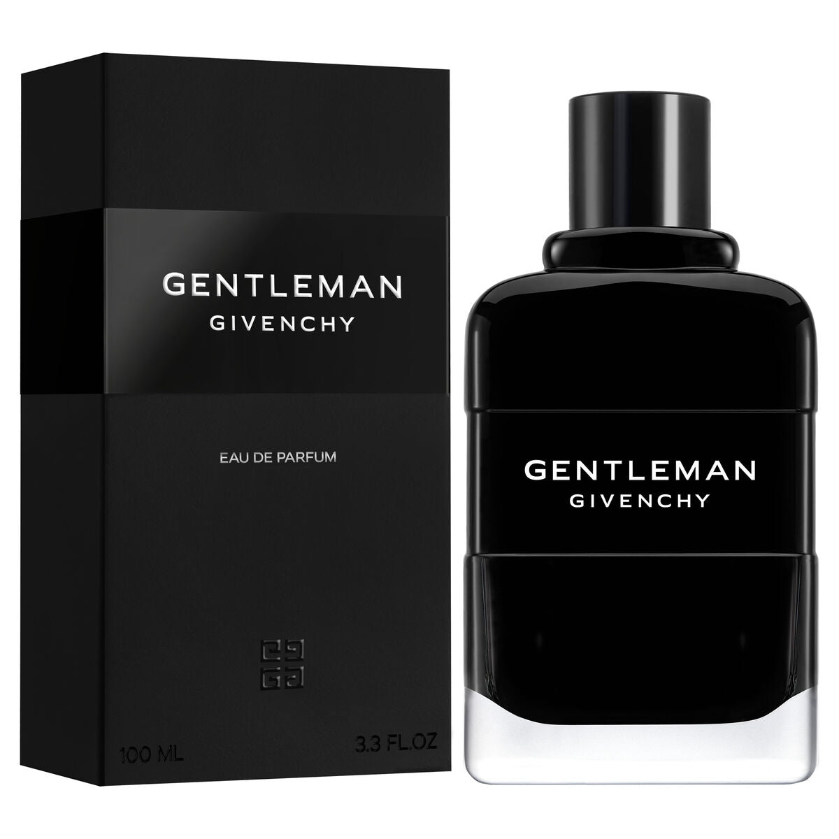Herenparfum Givenchy New Gentleman EDP EDP 100 ml - Schoonheid, Parfums en geuren - Givenchy
