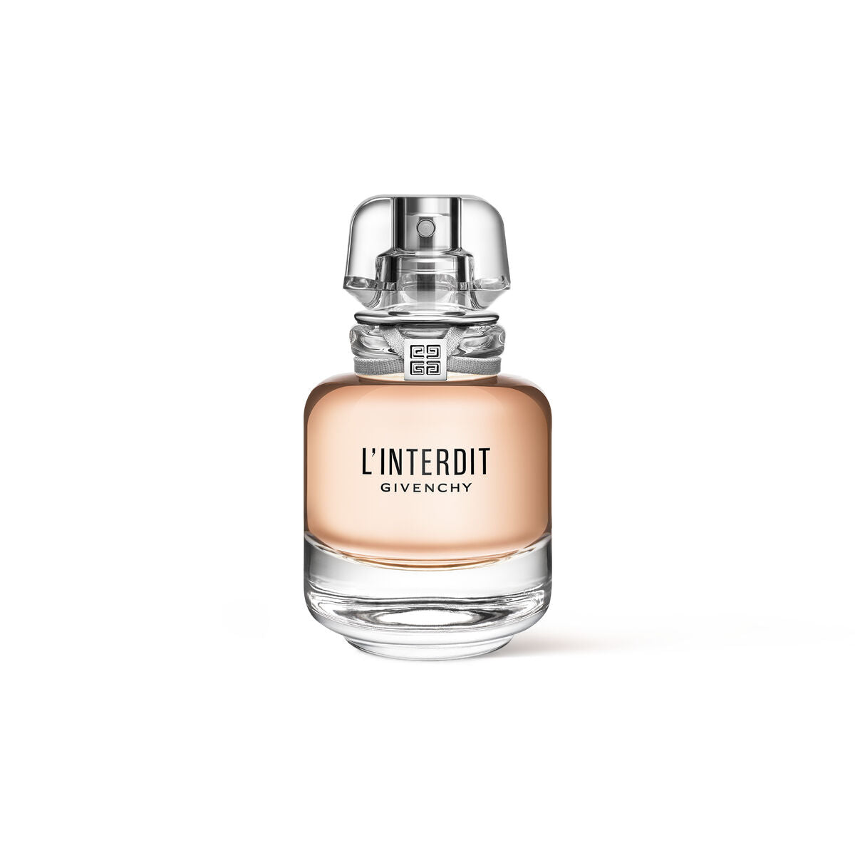 Damesparfum Givenchy EDT L'interdit 35 ml - Schoonheid, Parfums en geuren - Givenchy