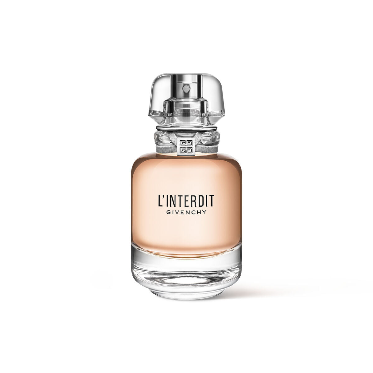 Damesparfum Givenchy L'INTERDIT EDT 50 ml - Schoonheid, Parfums en geuren - Givenchy