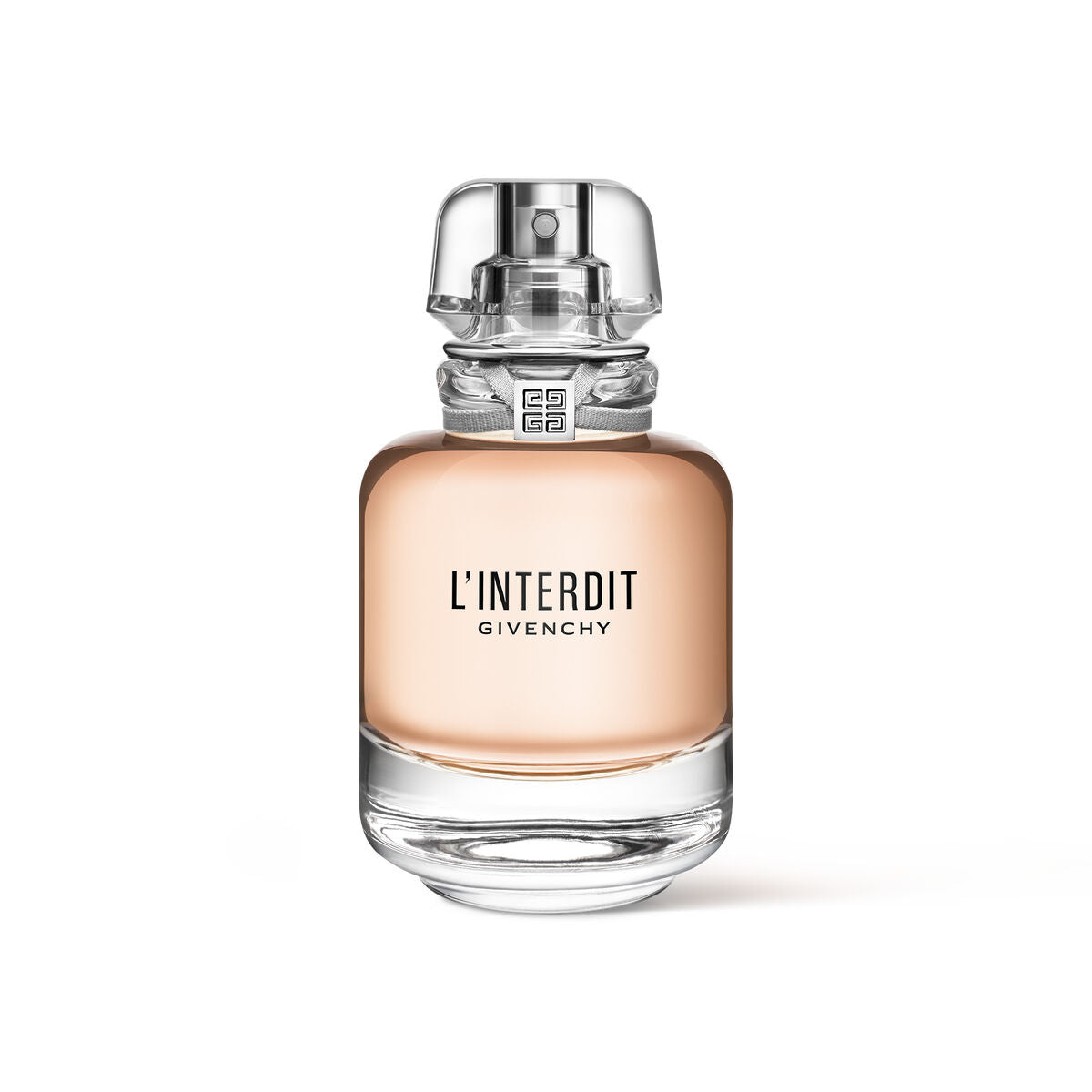 Damesparfum Givenchy L'INTERDIT EDT 80 ml L'interdit - Schoonheid, Parfums en geuren - Givenchy