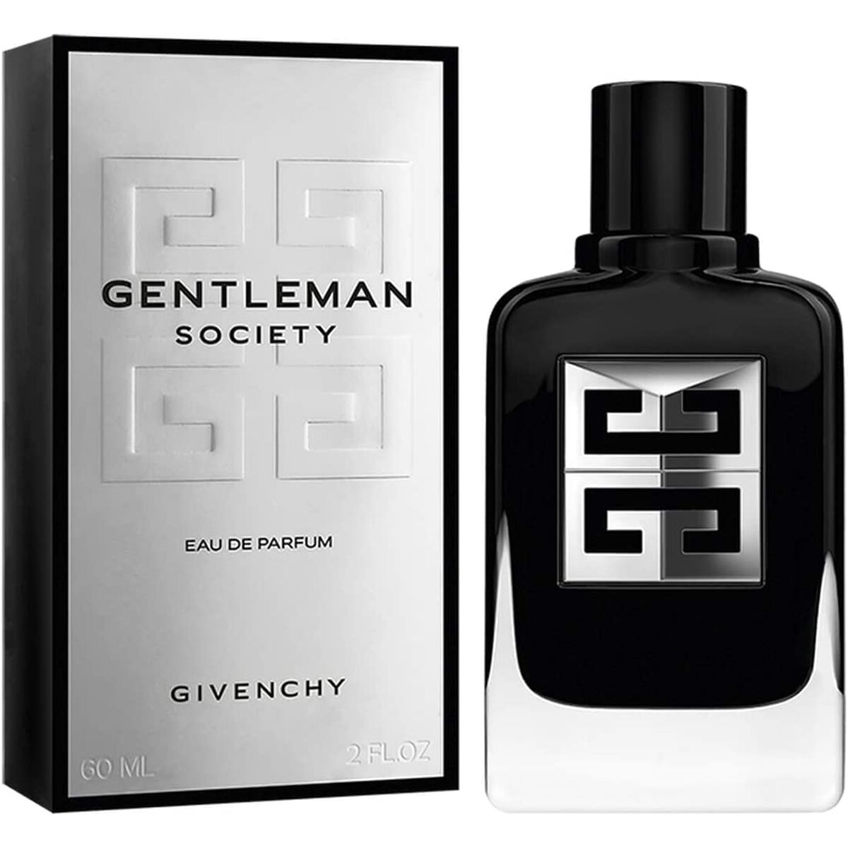 Herenparfum Givenchy GENTLEMAN SOCIETY EDP 60 ml