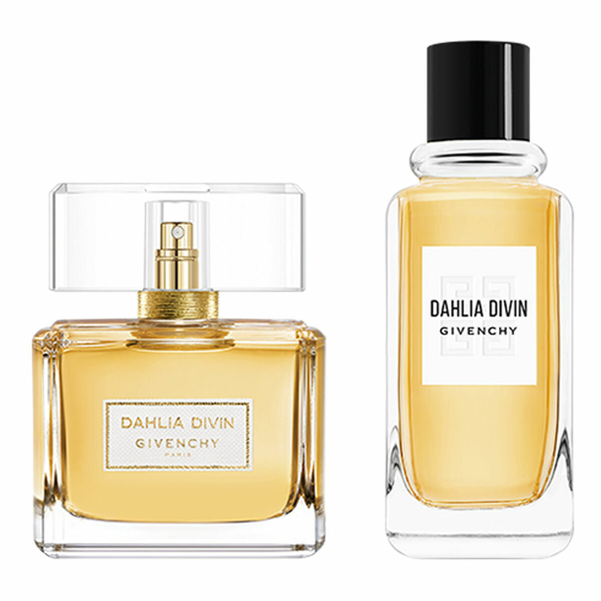 Damesparfum Givenchy Dahlia Divin 50 ml 100 ml - Schoonheid, Parfums en geuren - Givenchy