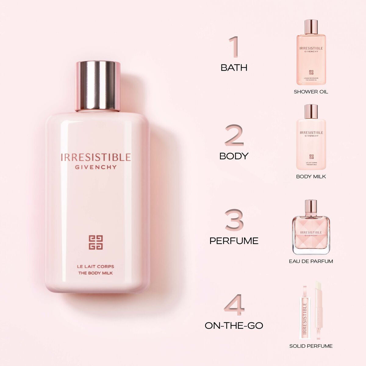 Reinigingsschuim Givenchy Irresistible 200 ml - Schoonheid, Huidverzorging - Givenchy