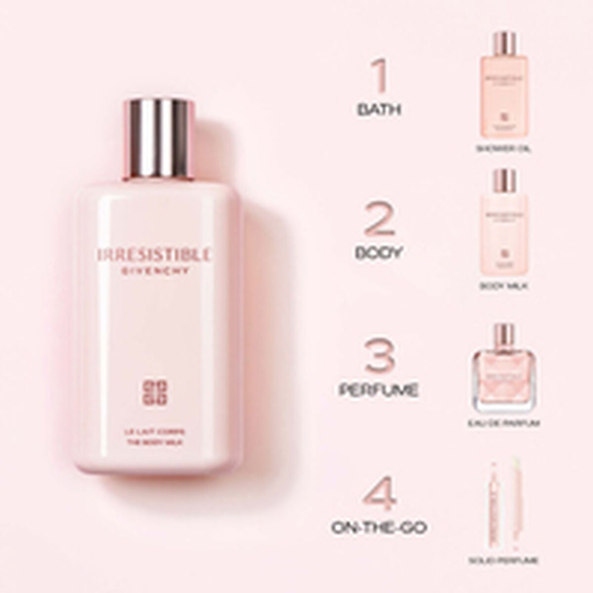 Reinigingsschuim Givenchy Irresistible 200 ml - Schoonheid, Huidverzorging - Givenchy