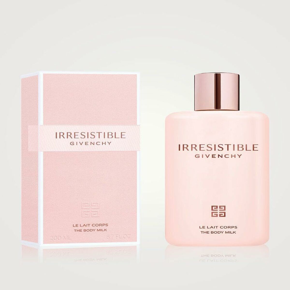 Reinigingsschuim Givenchy Irresistible 200 ml