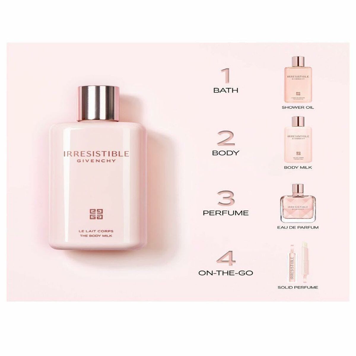 Reinigingsschuim Givenchy Irresistible 200 ml - Schoonheid, Huidverzorging - Givenchy