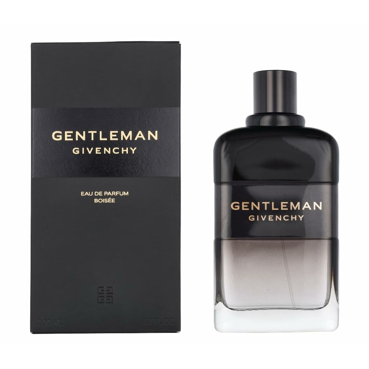 Damesparfum Givenchy Gentleman Boisée 200 ml - Schoonheid, Parfums en geuren - Givenchy