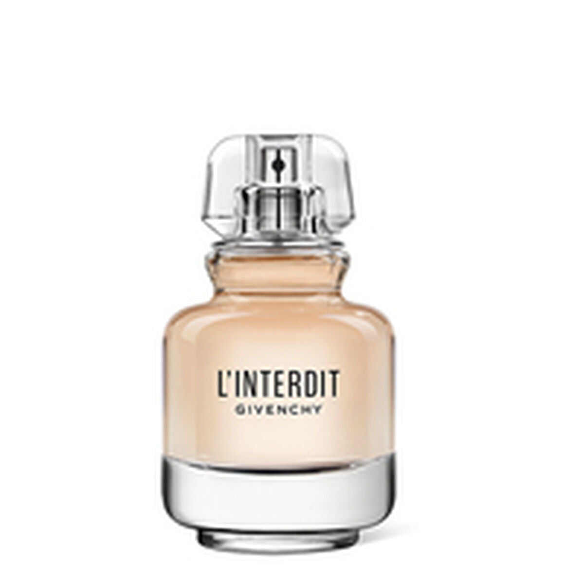 Damesparfum Givenchy L'interdit 35 ml - Schoonheid, Parfums en geuren - Givenchy