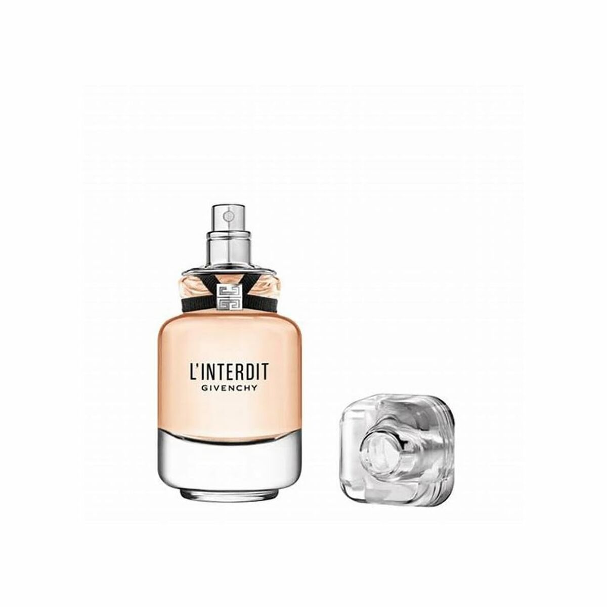 Damesparfum Givenchy L'interdit 35 ml - Schoonheid, Parfums en geuren - Givenchy