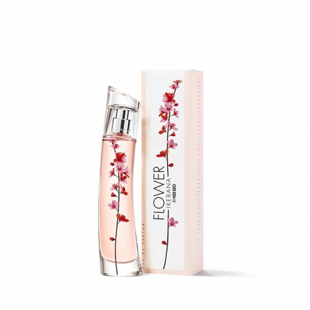 Damesparfum Kenzo Flower Ikebana EDP 40 ml