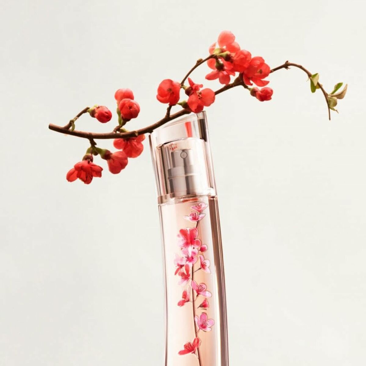Damesparfum Kenzo Flower Ikebana EDP 40 ml