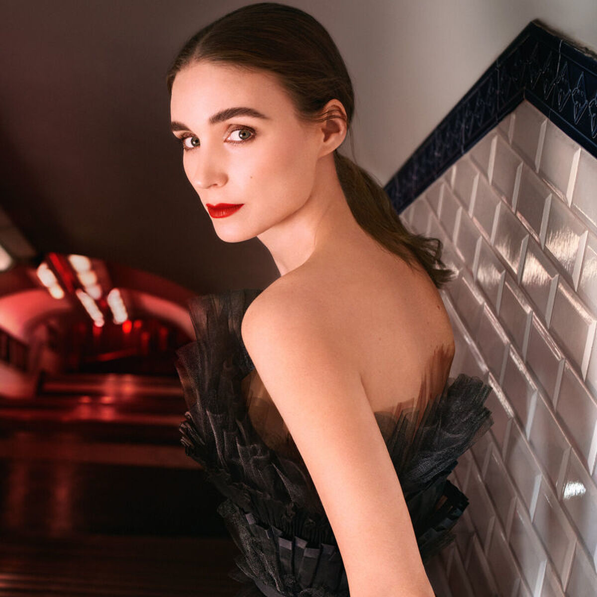 Damesparfum Givenchy L'Interdit Rouge Ultime 35 ml