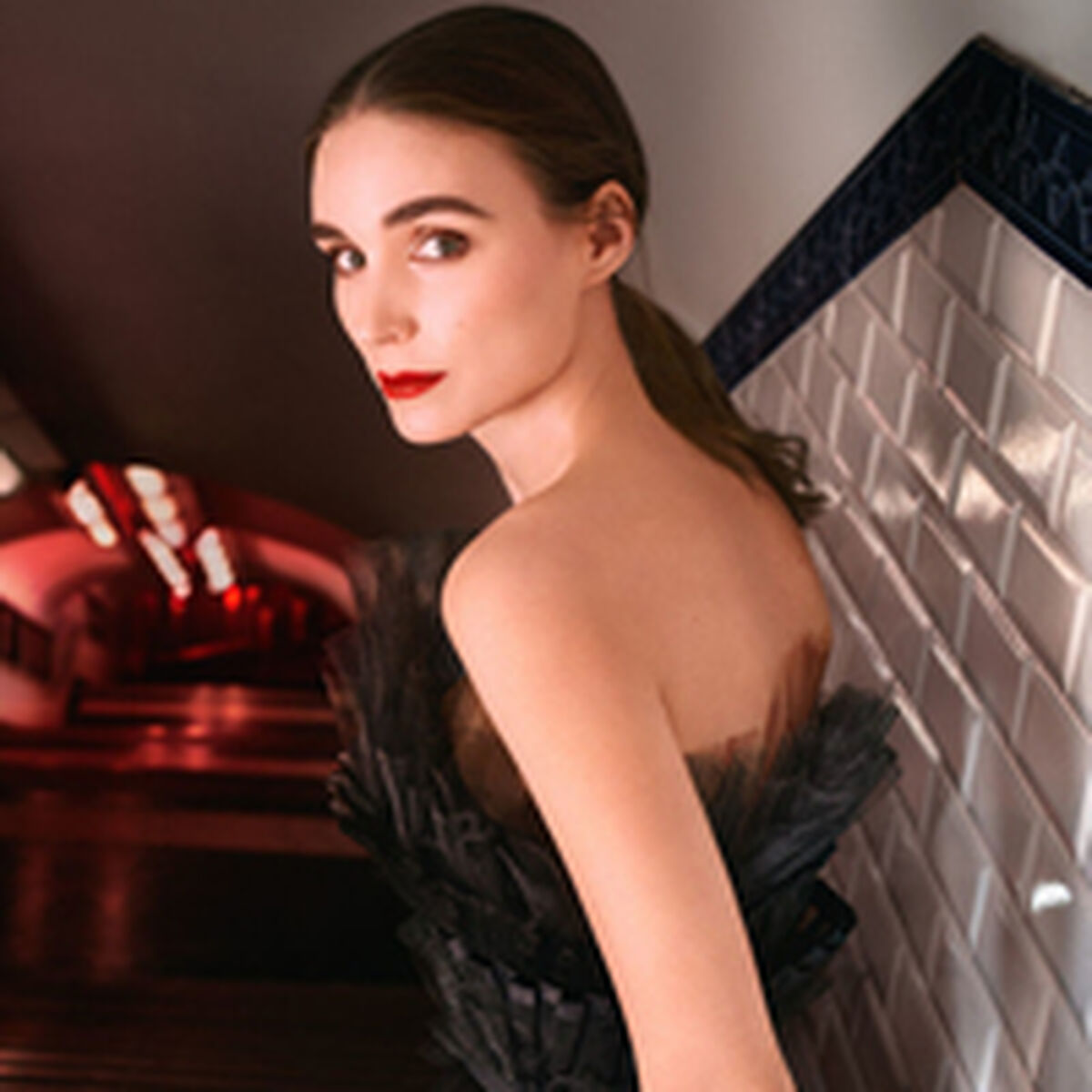 Damesparfum Givenchy L'Interdit Rouge Ultime 35 ml