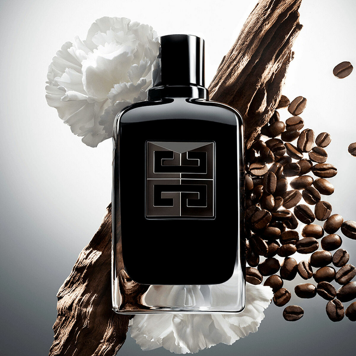 Herenparfum Givenchy Gentleman Society Extreme EDP 60 ml - Schoonheid, Parfums en geuren - Givenchy