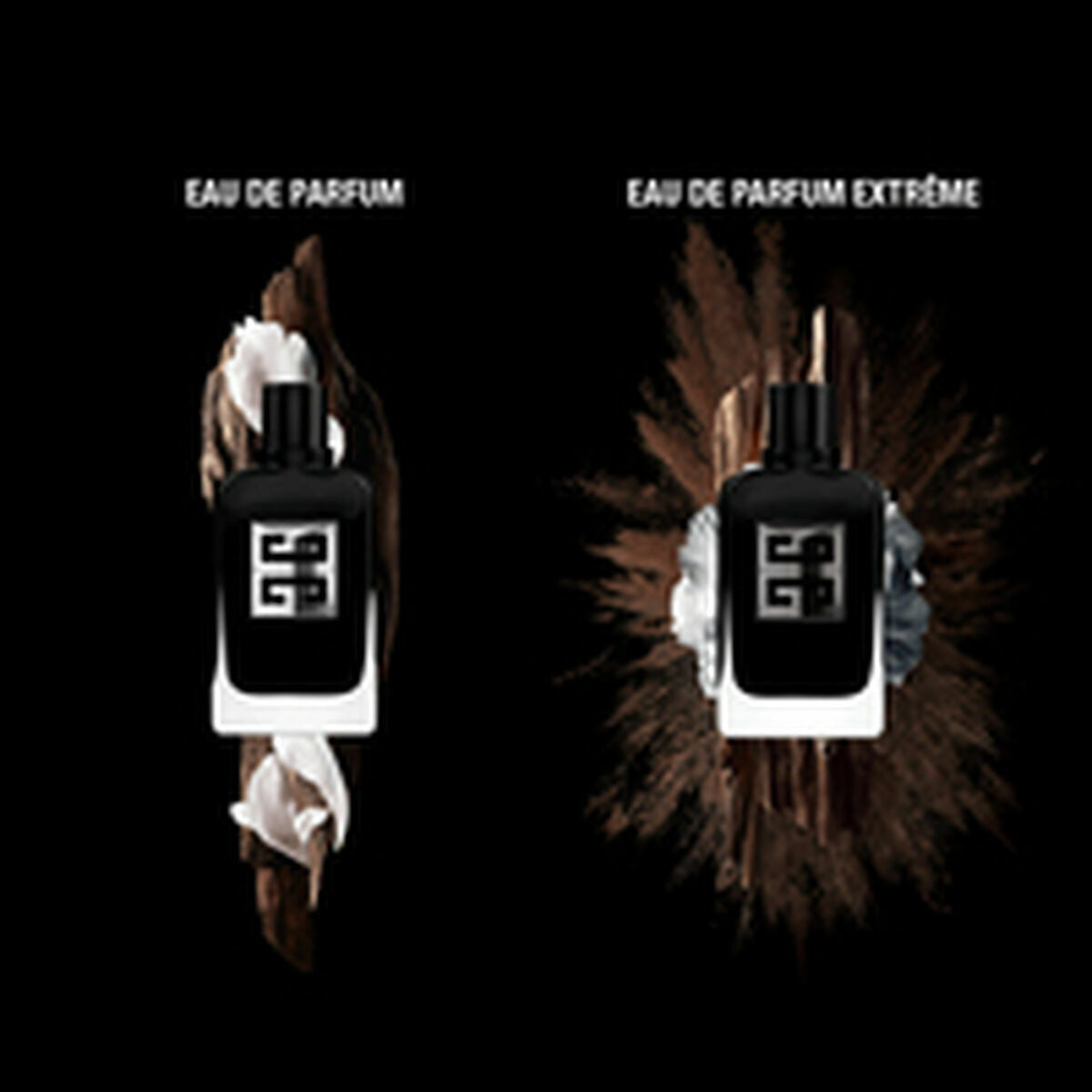 Herenparfum Givenchy Gentleman Society Extreme EDP 60 ml - Schoonheid, Parfums en geuren - Givenchy