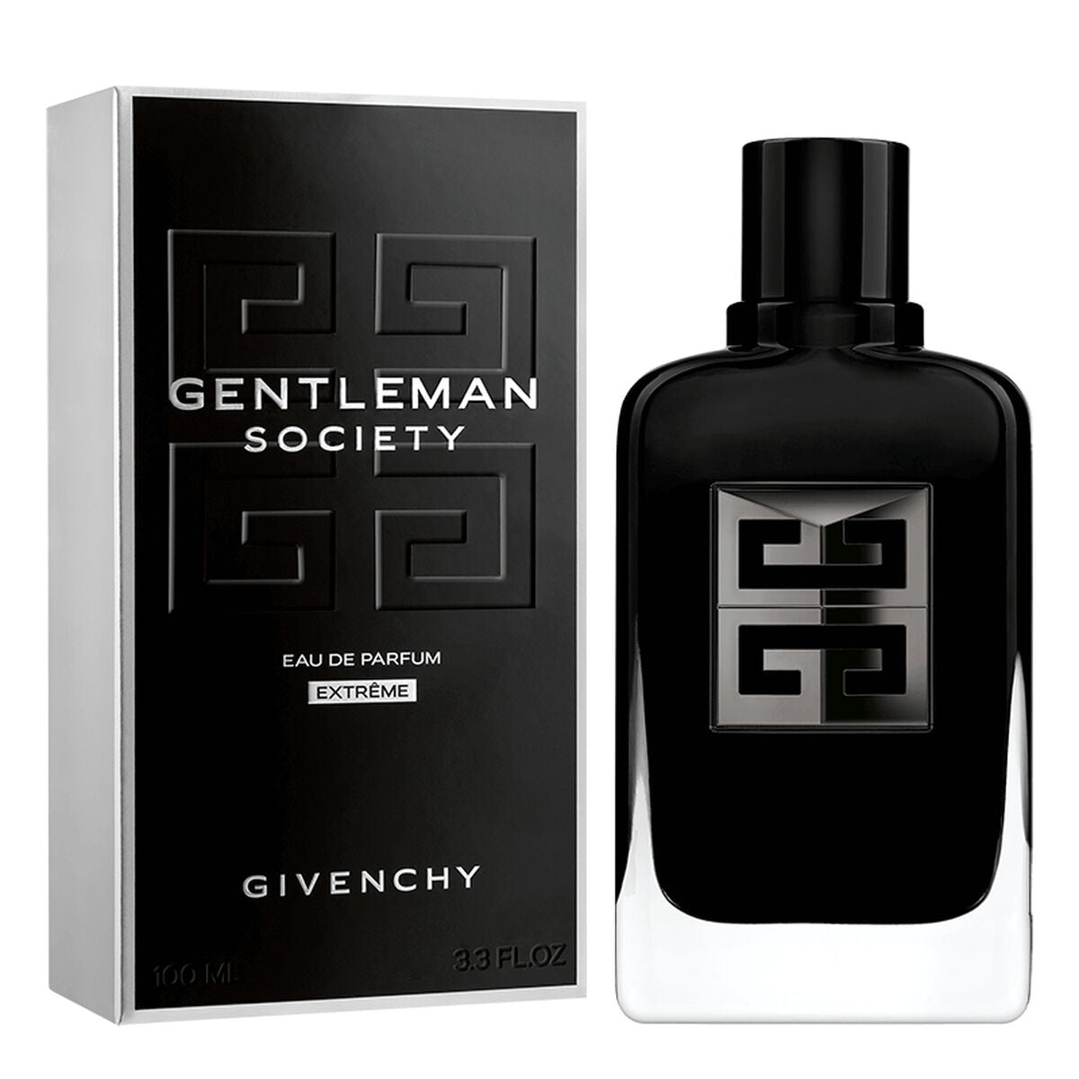 Herenparfum Givenchy Gentleman Society Extreme EDP 100 ml