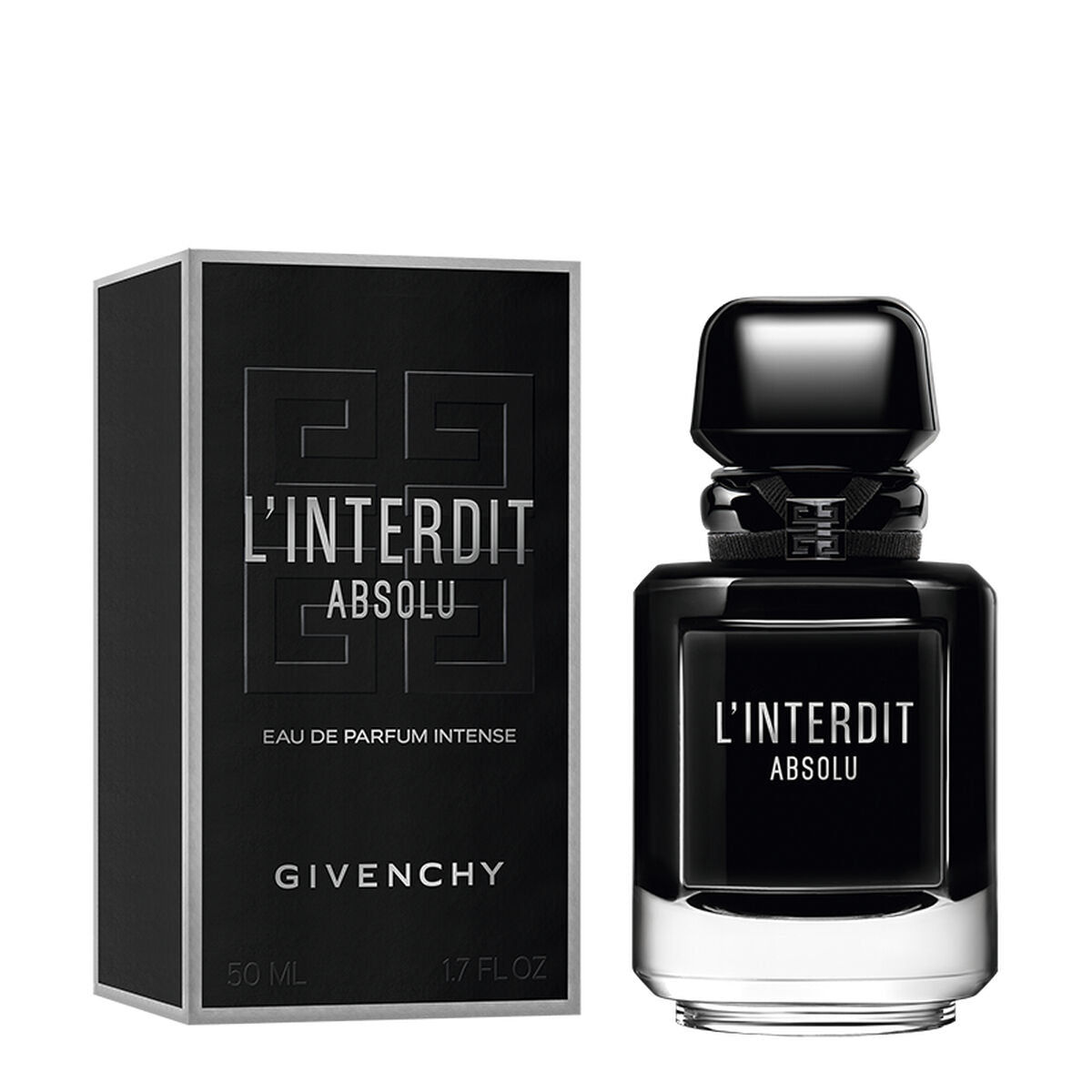 Damesparfum Givenchy L'Interdit Absolu L'Interdit Absolu 50 ml