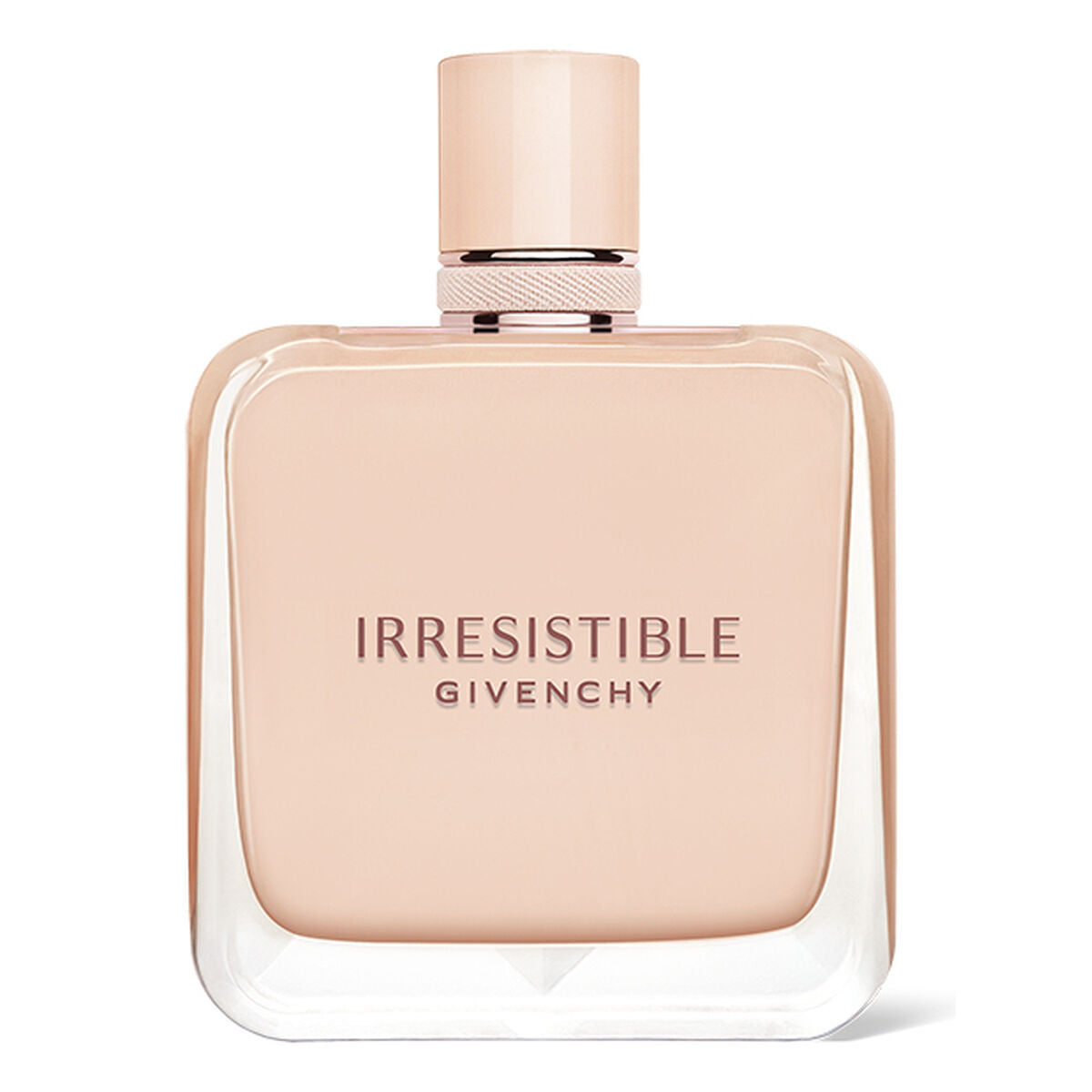 Damesparfum Givenchy IRRESISTIBLE NUDE VELVET EDP 80 ml - Schoonheid, Parfums en geuren - Givenchy
