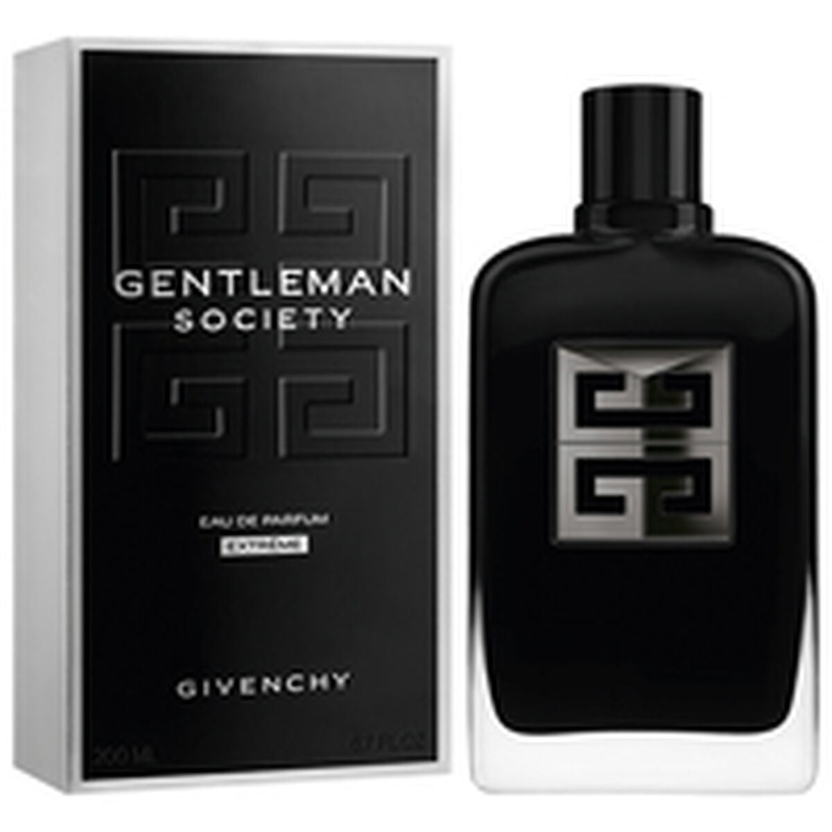 Herenparfum Givenchy GENTLEMAN SOCIETY 200 ml