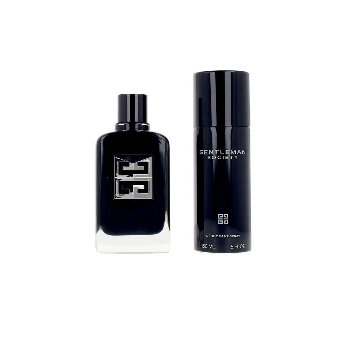Parfumset voor Heren Givenchy GENTLEMAN SOCIETY 2 Onderdelen