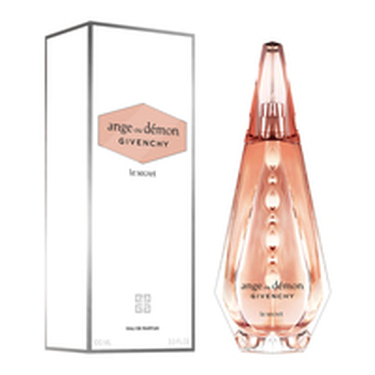 Parfum Unisex Givenchy Ange Ou Démon Le Secret 100 ml - Schoonheid, Parfums en geuren - Givenchy