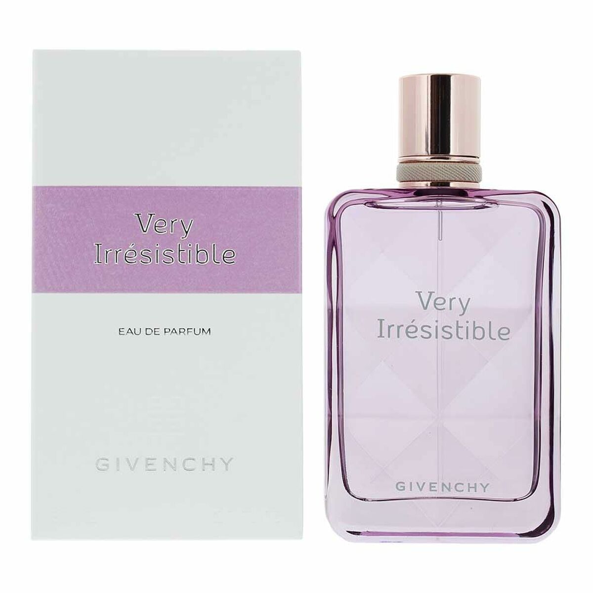 Uniseks Parfum Givenchy VERY IRRÉSISTIBLE Very Irresistible EDP 80 ml - Schoonheid, Parfums en geuren - Givenchy