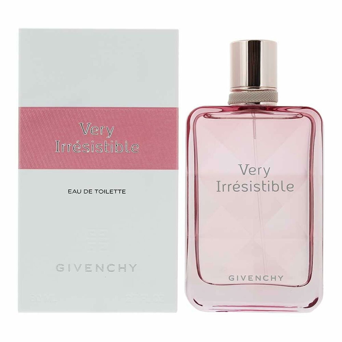 Uniseks Parfum Givenchy VERY IRRÉSISTIBLE Very Irresistible 80 ml 75 ml - Schoonheid, Parfums en geuren - Givenchy
