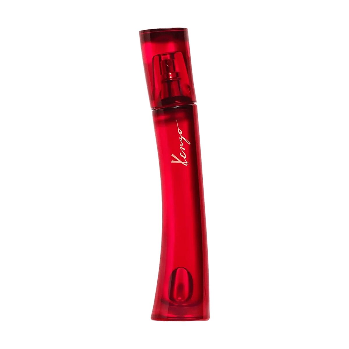 Damesparfum Kenzo LE ROUGE FLOWER EDP 30 ml - Schoonheid, Parfums en geuren - Kenzo