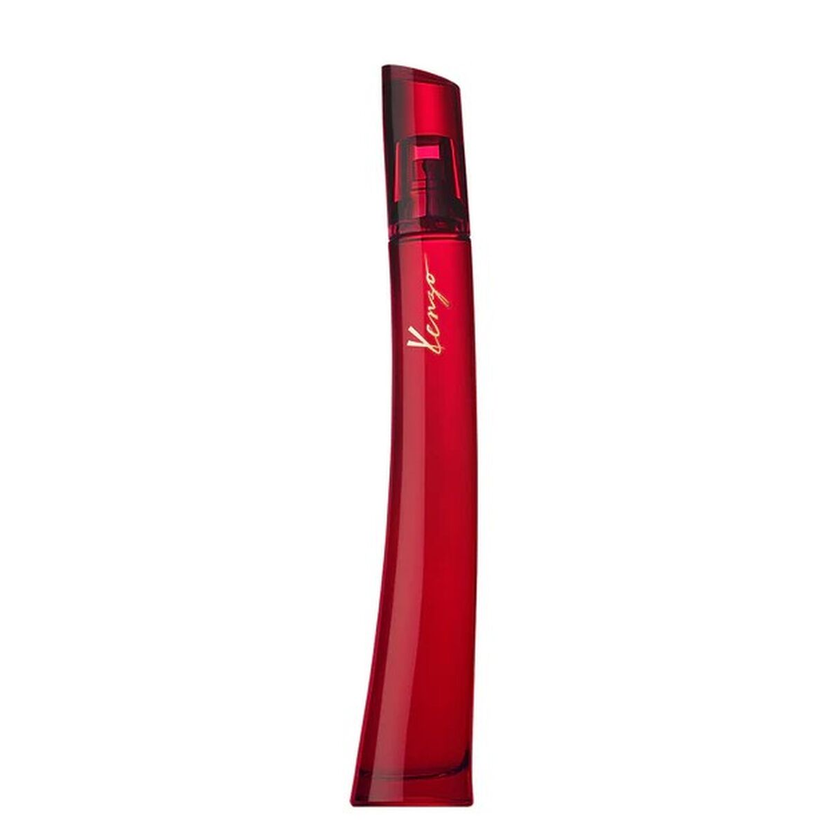 Damesparfum Kenzo LE ROUGE FLOWER EDP 100 ml - Schoonheid, Parfums en geuren - Kenzo
