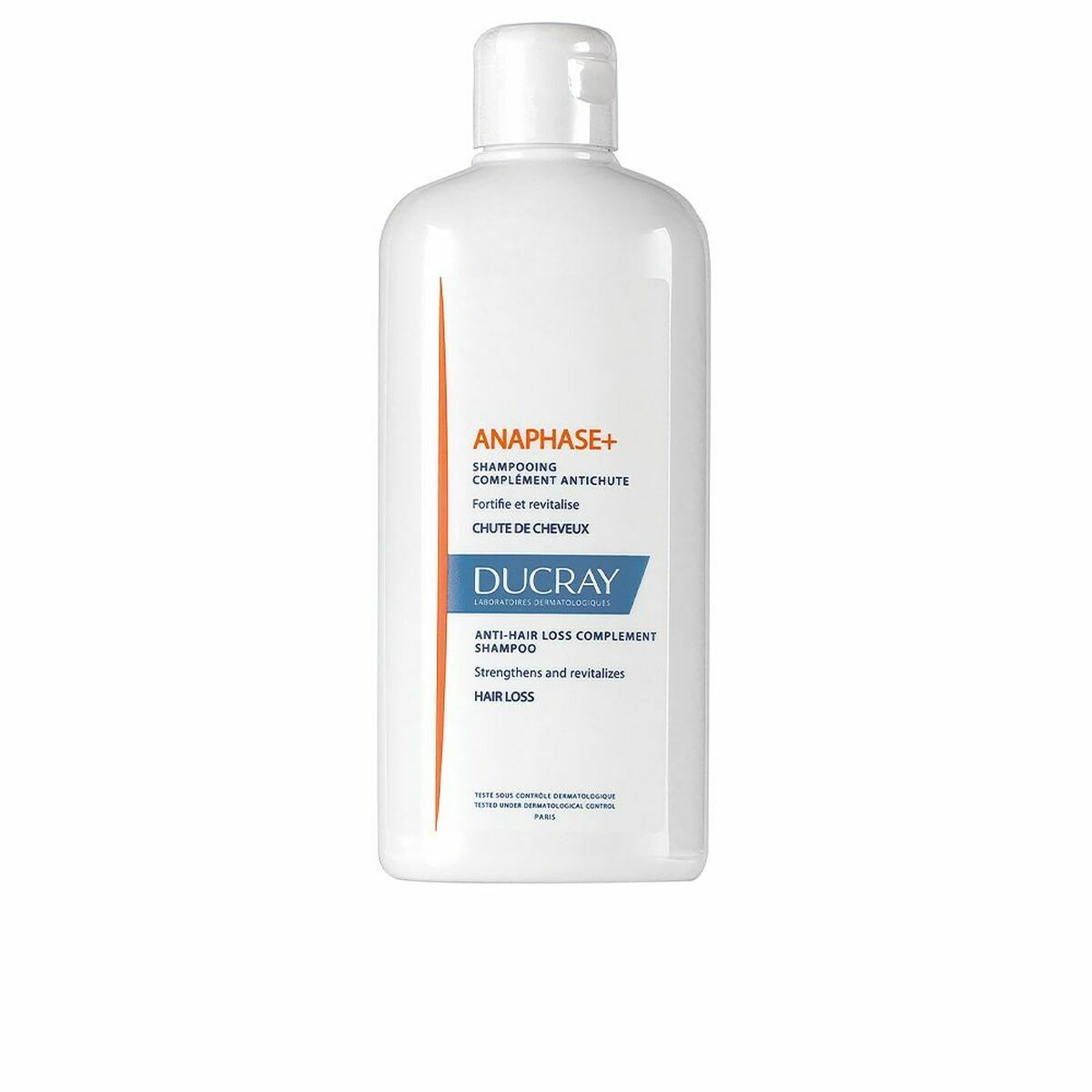 Shampoo Ducray Anaphase+ - Schoonheid, Haarverzorging - Ducray