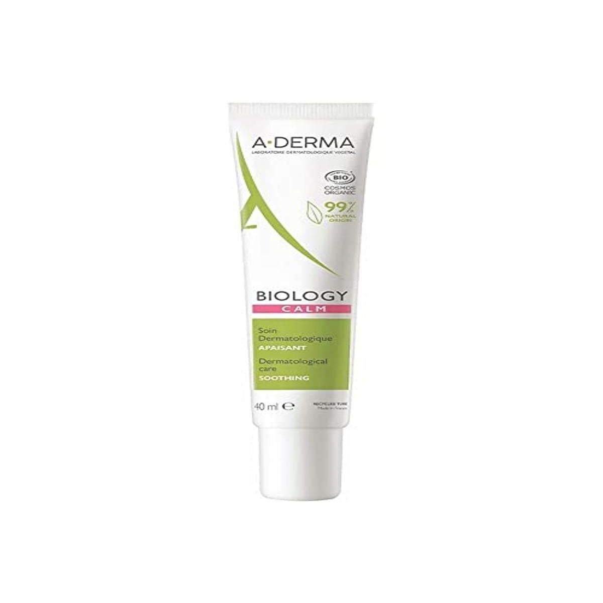Verzachtende Crème A - Derma Biology 40 ml - Schoonheid, Huidverzorging - A - Derma