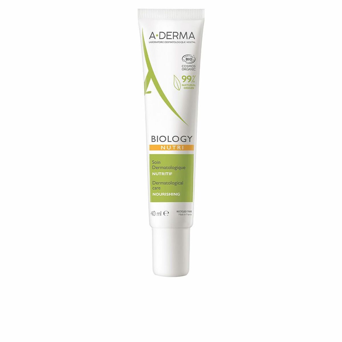 Gezichtscrème A-Derma Biology 40 ml