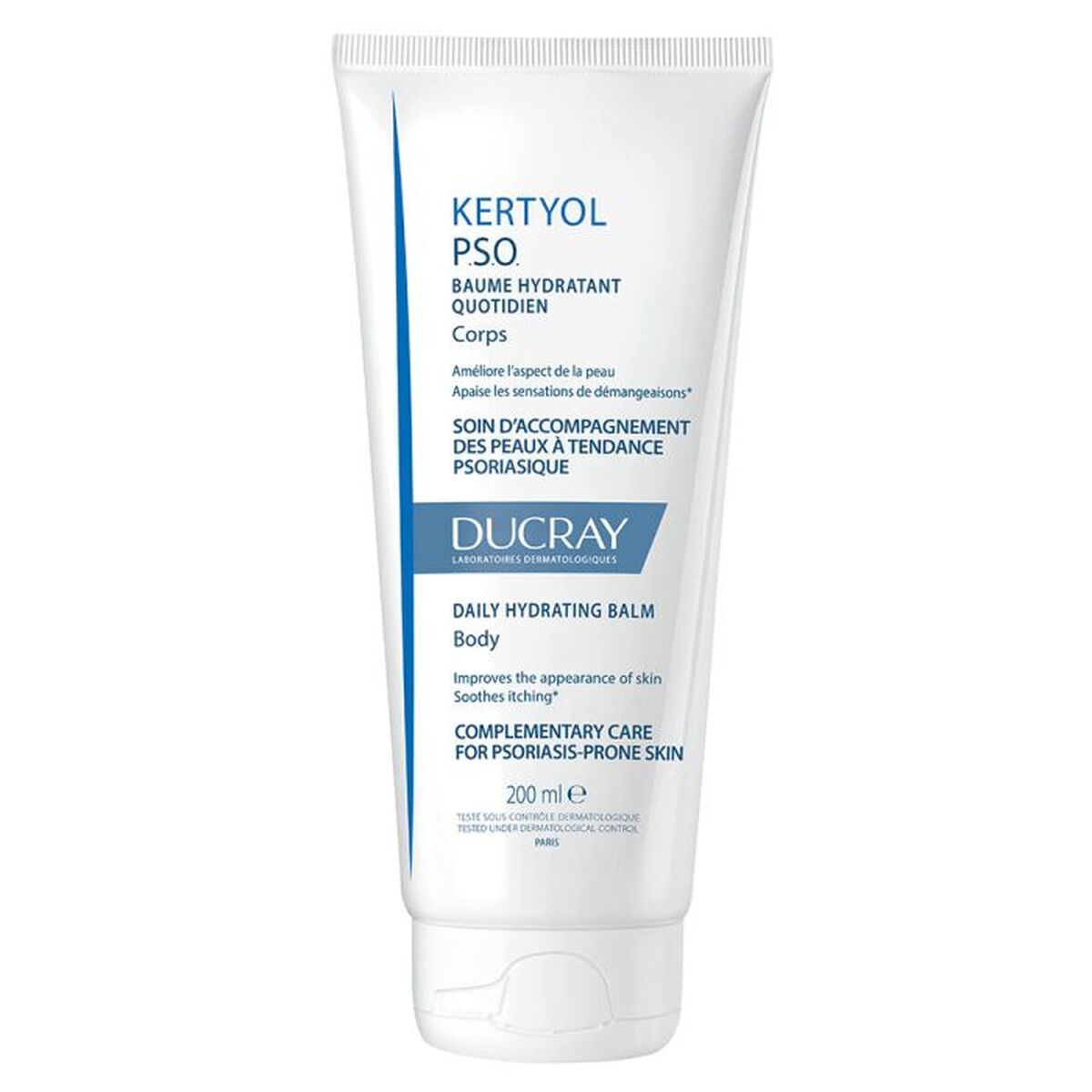 Dagcrème Ducray 200 ml - Schoonheid, Huidverzorging - Ducray