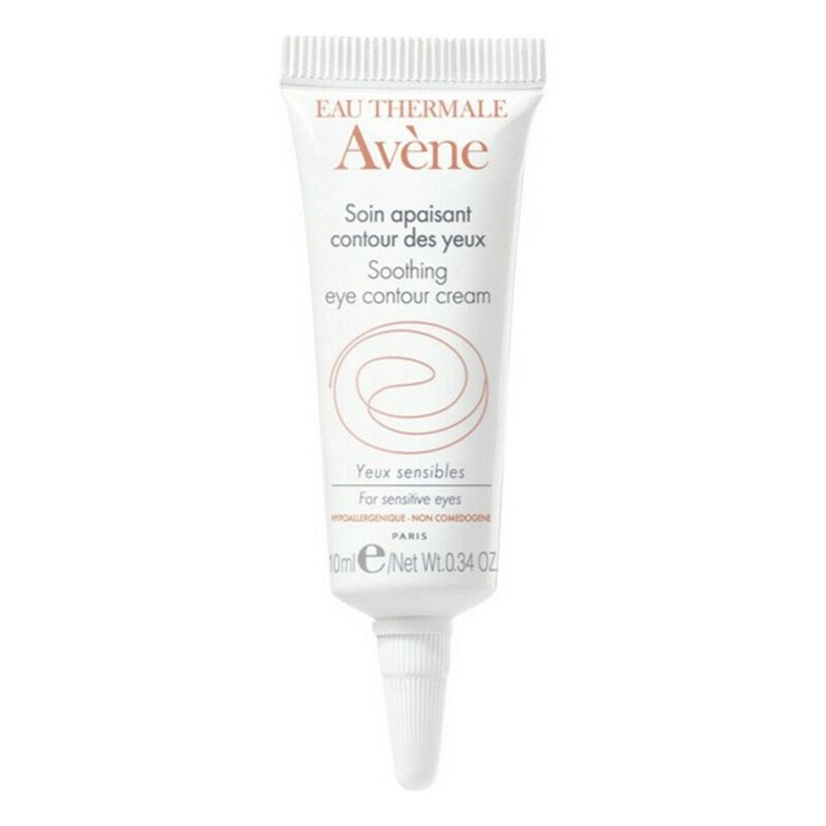 Ooggebied Crème Avene 3788 10 ml 10 L Verzachtend